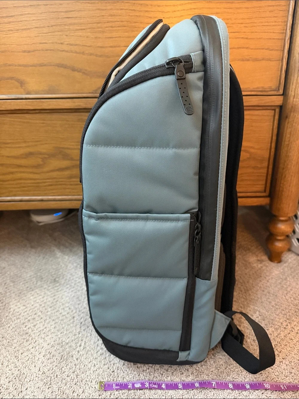 stm Men's Tech Backpack